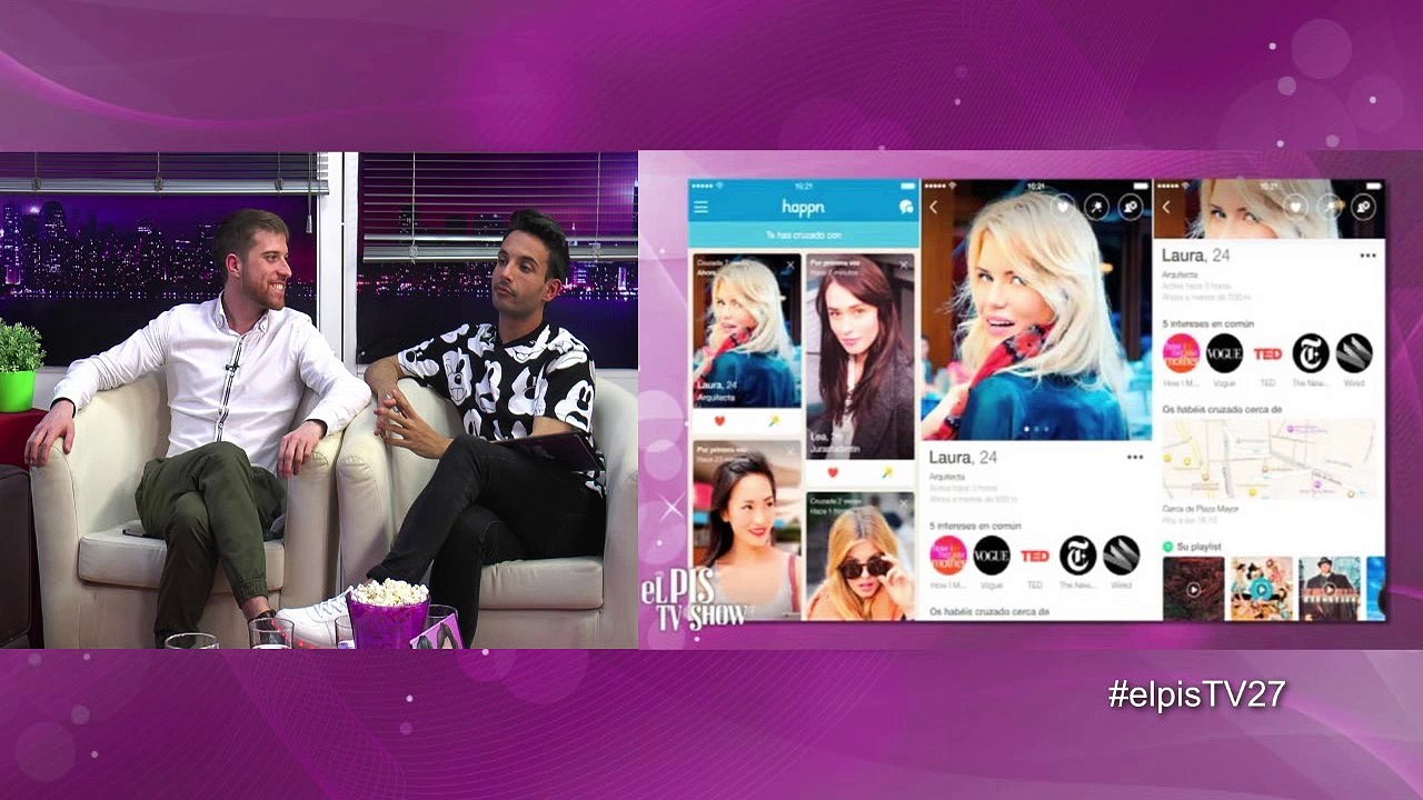 El Pis TV Show. Programa 27 (2/2)