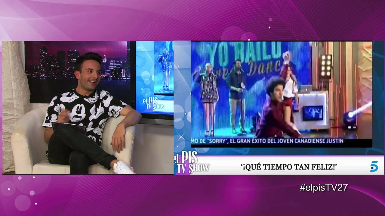 El Pis TV Show. Programa 27 (1/2)