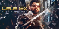 Deus Ex: Mankind Divided, sueños cibernéticos rotos