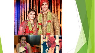 Bollywood And TV Celebrity Weddings