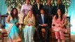 Pakistani Celebrities Wedding Pics