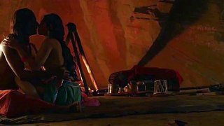 Radhika Apte's HOT Scenes In Parched Hollywood Movie LEAKED