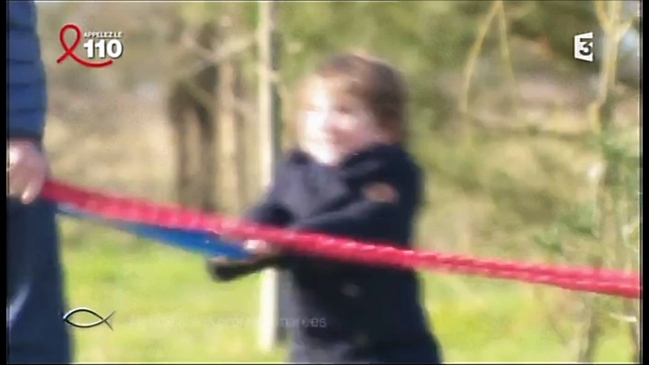 Extrait "au coeur des grandes marées" THALASSA vendredi 27 mars 2015