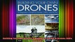 READ THE NEW BOOK   Building Your Own Drones A Beginners Guide to Drones UAVs and ROVs  DOWNLOAD ONLINE