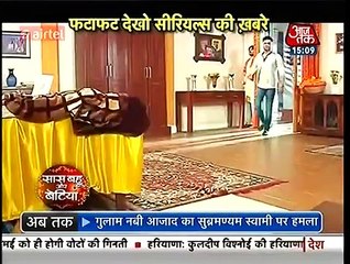 Swaragini - 29th April 2016 News- Swara Aur Sanskar Ne Roki Saadi