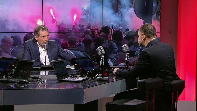 Affrontements à Nuit debout : La police est légitime à faire usage de la force