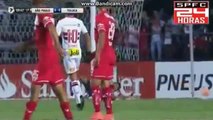 São Paulo 4 vs 0 Toluca Momentos Momentos - Libertadores 29-04-2016 HD
