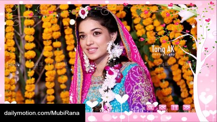 Sanam Jung Wedding Pictures
