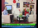 Budilica gostovanje (Dragan Petrović), 29. april 2016. (RTV Bor)