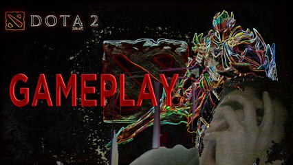 THIS GAME MADE ME A RETARD! - DOTA 2 (Reborn)