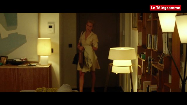 Un homme à la hauteur - Bande annonce