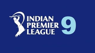 IPL9 : Indian Premier League 2016, Must watch for Every cricket fan