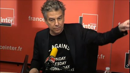 Les mauvais timing, L'humeur de Philippe Vandel