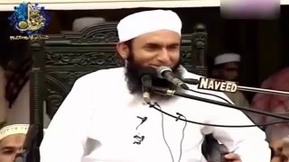 Molana Tariq Jameel roshni ka safar, 9 july, part 2