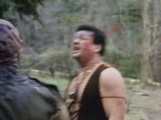 Toxic Avenger 2 - Baston d'anthologie