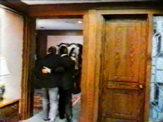 Getting Even (1986) - VHSRip - Rychlodabing