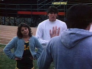 Graduation Day (1981) - DVDRip - Rychlodabing