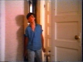 Grandmother's House (1989) - VHSRip - Studiový rychlodabing