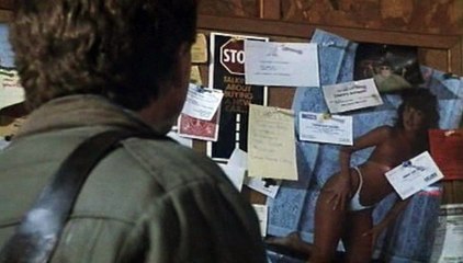 Graveyard Shift (1990) - DVDRip - Rychlodabing
