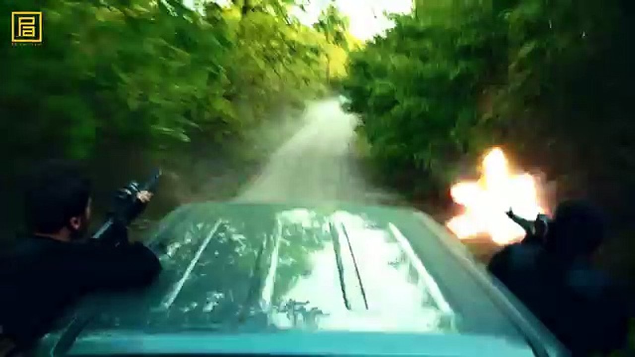 Kurtlar Vadisi Pusu 294.Bölüm Fragmanı