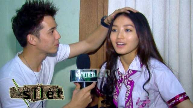 Kisah Cinta Stefan William Sebelum Memilih Wilona - Silet 29 April 2016