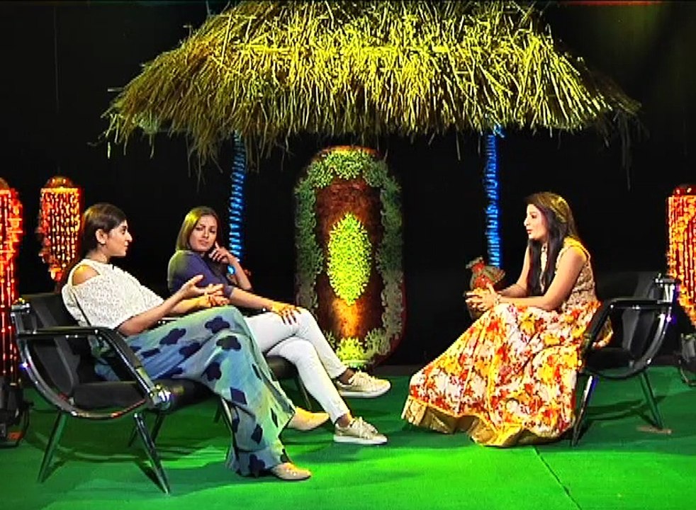 Rakul Preet & Catherine Tresa Interview About Sarrainodu Success