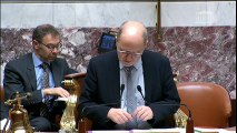 François Asensi défend la levée des sanctions européennes imposées à la Russie