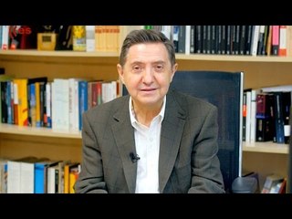 Federico: "La política española no puede estar en manos de canallas ni de canalladas"