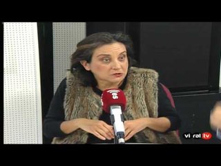 Crónica Rosa: La princesa Leonor, en el Calderón - 28/04/15