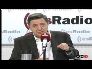 Federico a las 8: Soraya se reúne con Junqueras - 28/04/16