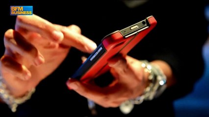 Nouvelle baisse des tarifs de roaming