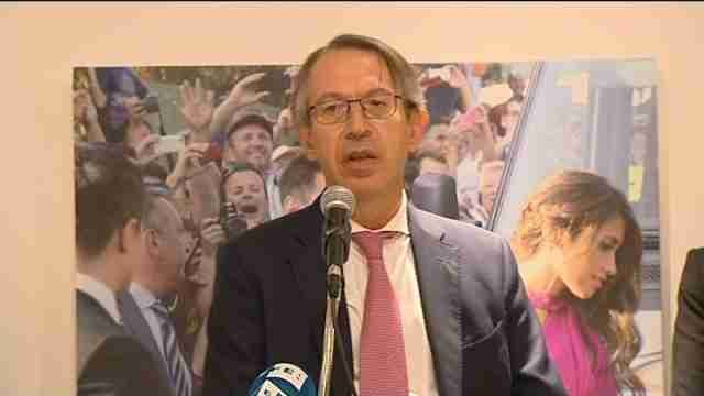 Las fotografías de la Agencia Efe dan vida a la muestra Costa Brava.Glam and click