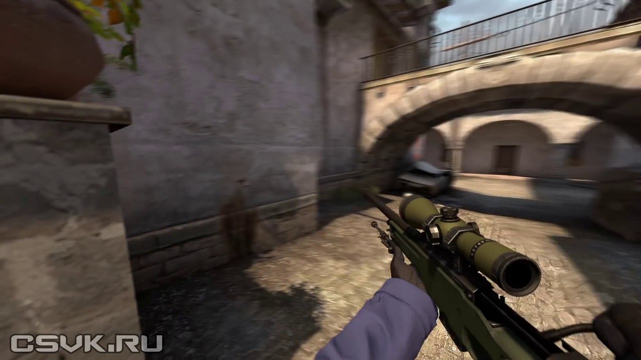 B.I.G [CSGO]