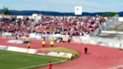 Λα-Λα-Λάρισα...(Τρίκαλα-ΑΕΛ 2015-16)