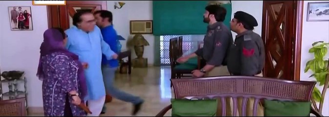 Bulbulay Episode 395 - 17 April 2016 - Latest Bulbulay