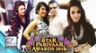 Star Parivaar Awards 2016 | WINNERS List | Divyanka | Raman | Anita