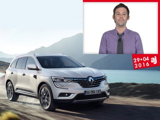 Mag autojournal.fr du 29/04/2016