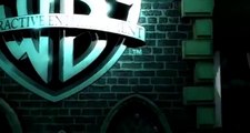 Warner Bros. Interactive Entertainment _ DC Comics _ TT Games