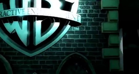 Warner Bros. Interactive Entertainment _ DC Comics _ TT Games