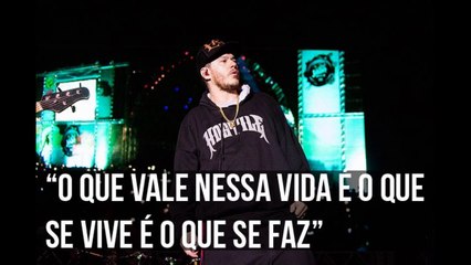 EMOCIONANTE Homenagem a CHORÃO 06/mar (com depoimento dele aos 16 anos)