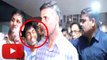 Akshay Kumar's Fan BEATEN By Bodyguard | Shocking
