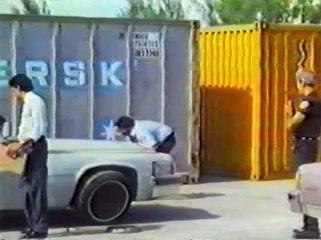 Hammerhead (1990) - VHSRip - Rychlodabing