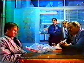 Highlander (1986) - VHSRip - Rychlodabing