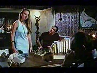 Hollywood Vice Squad (1986) - VHSRip - Rychlodabing