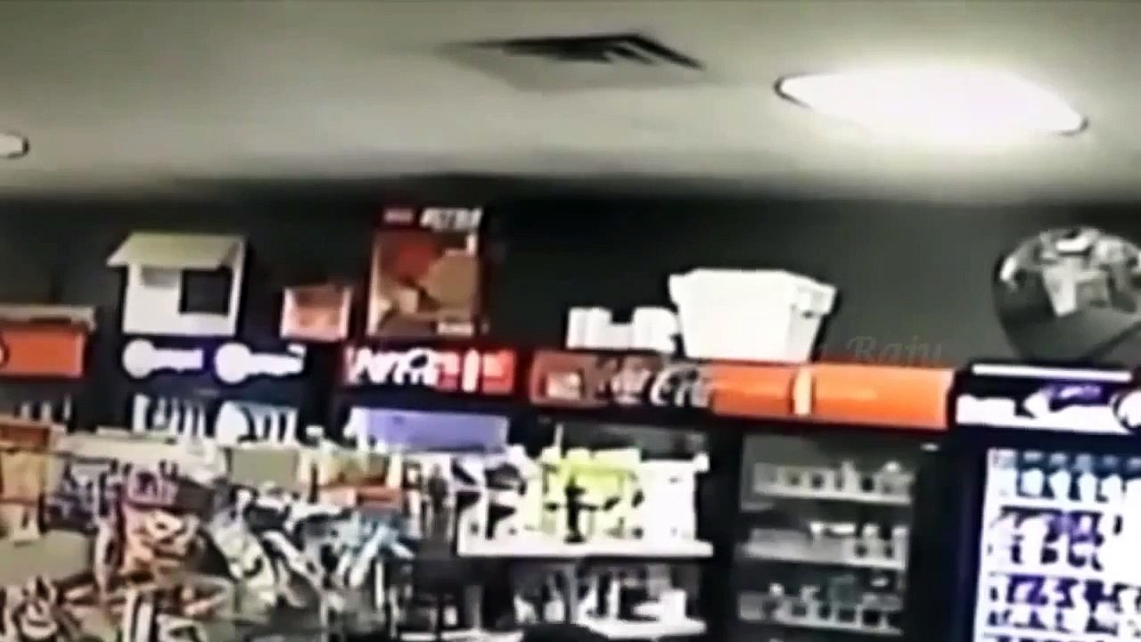 Ultimate LIVE Robbery Fails Compilation 2016
