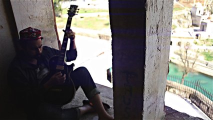 Tassawar (official music video) By Ali Baba Khan 2016