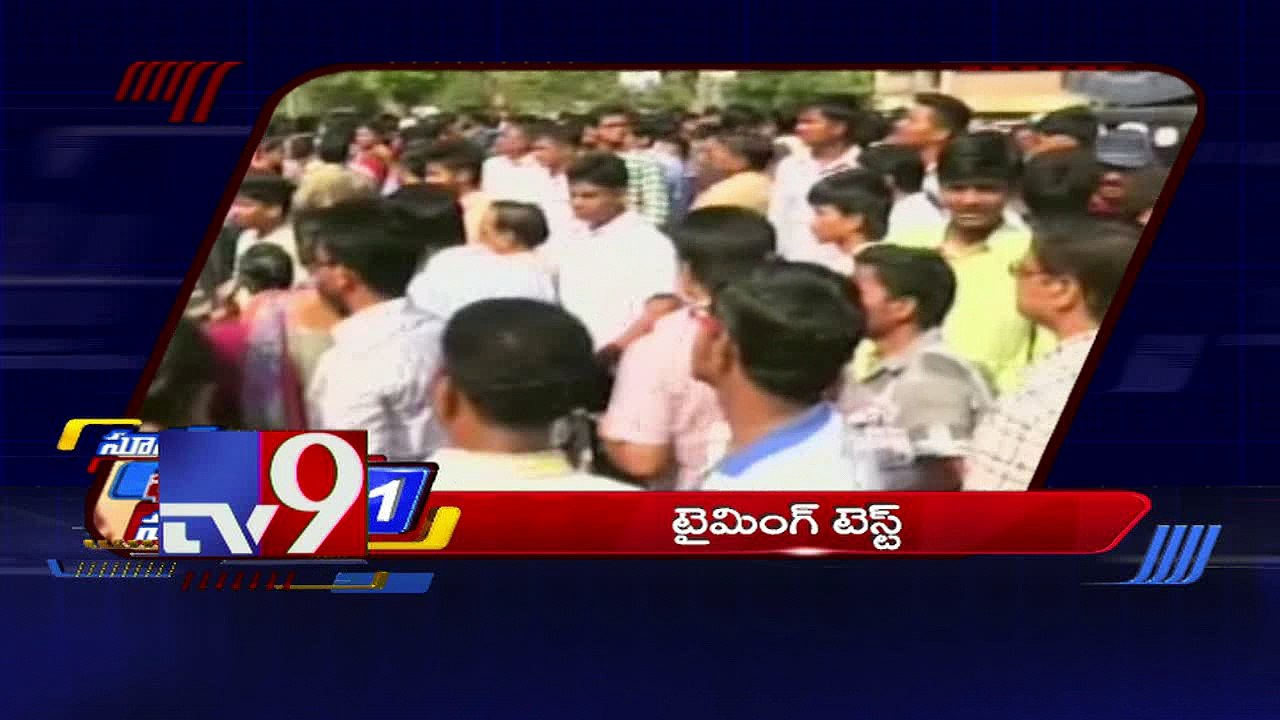 Super Fast News - 29-04-2016