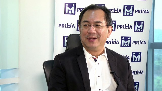 NEWS: PR1MA: Property players focus on affordable products