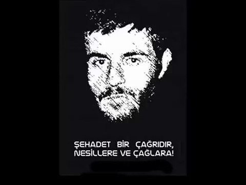 Taner Yüncüoğlu & Abdulbaki Kömür - Şehidler Ölmez