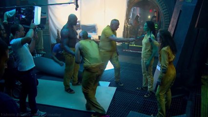 Valentin Boomes - She is Amazing